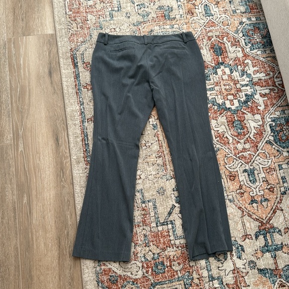 Merona Work Pant - Picture 4 of 4